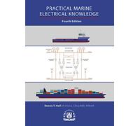 Practical Marine Electrical Knowledge, 4th Edition