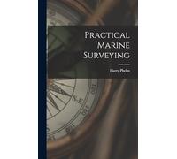 Practical Marine Surveying