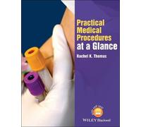 Practical Medical Procedures at a Glance