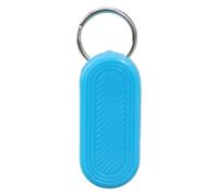 Practical Medicine Holder for Student Pills Container Keychain Medicine Organizer Dispenser Keyholder Portable Keychain Medication Container Case