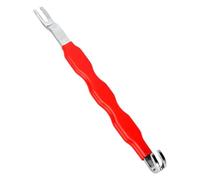 Practical Metal Automotive Terminals Extractors Slip Resistant Handle Secure Wire Harness Removal Wire Disconnect Tool Delicate Vehicle Disconnect Tool