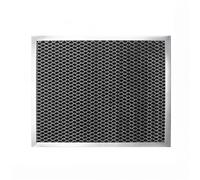 Practical Metal Grease Filter Withstands High Temperatures for Barbecue Use Efficient Removal Maintenance Design Hood Filter
