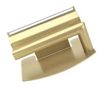 Practical metal hair foil cutter. Easy to operate, enhanced salon efficiency