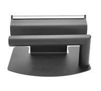 Practical metal hair foil cutter precision foil cutting tool for easy and enhanced salon efficiency