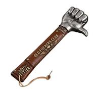 Practical Metal Thumb Hammer Ergonomic Handle Durability Build for Efficient Home and Garden Crafting Applications Metal Hammer