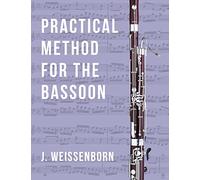 Practical Method for the Bassoon