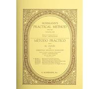Practical Method for the Violin: Book 1