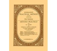 Practical Method for the Violin: Book 4