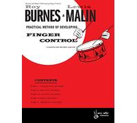 Practical Method of Developing Finger Control