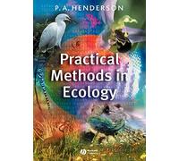 Practical Methods in Ecology