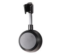 Practical Multipurpose Suction Shower Holders Accessory for Direction and Height Adjustment in Any Bathroom Easy Removable Shower Mount