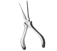 Practical Nail Shaping Pliers for Gel and Tips Stainless Steel Fashion Nails Art Sculpture Accessories Nail Tool