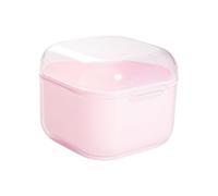 Practical Nails Drill Bits Cleaner Nails Tool Sterilizer Bowl Enhancing Durability For Home And Professional Occasion