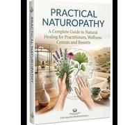 PRACTICAL NATUROPATHY: A Complete Guide to Natural Healing for Practitioners, Wellness Centres and Resorts