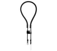 Practical Neck Strap Lanyard For Pocket 3 Camera Adjustable Length For Adventures MultiPurposes Camera Lanyard