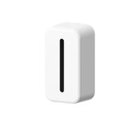 Practical No Punching Toilet Tissue Box, Kitchen Wall Mounted Creative Hanging Simple and Traceless Face Towel Drawer Box Decoration