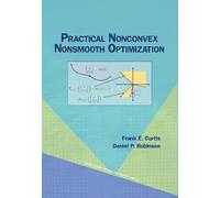 Practical Nonconvex Nonsmooth Optimization (MOS-SIAM Series on Optimization)