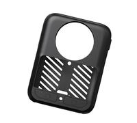 Practical Not Slip Silicone Case for Sports Cameras Full Body Protections Functional Design Easy Installation Outdoor Photography Accessory Slip Grip Silicone Cover