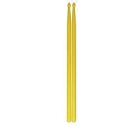 Practical Nylon Drumsticks 5A Nonslip Drumsticks Musician Drumsticks For Enhancing Grip And Control During Play