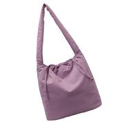 Practical Nylon Shoulder Bag With Spacious Interior For Daily Use And Travel Essential Casual Armpit Large Handbag Japanese Shoulder