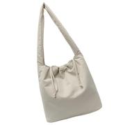 Practical Nylon Shoulder Bag With Spacious Interior For Daily Use And Travel Essential Casual Armpit Large Handbag Japanese Shoulder