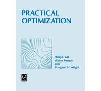 Practical Optimization (0)