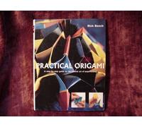Practical origami: A step-by-step guide to the ancient art of paperfolding