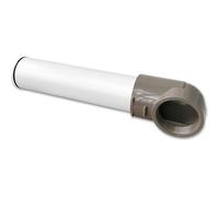 Practical Outlet Elbow Assembly Featuring Sealing Industrial Pressure Fitting Texture for DE4820 Filter Outlet Elbow Assembly