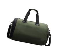 Practical Oxford Fabric Travel Bags Dry Wet Separation Design Large Capacity for Fitness Swimming Business Trip Women's Fashionable Carry On Luggage
