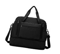 Practical Oxford Fabric Travel Bags Wet and Dry Separation Foldable Design Multiple Carrying Styles for Use Multi Purpose Duffle Bag