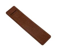 Practical Pencil for Case School Pen Storage Bag Felt for Single Hole Protective Sleeve Small Sign Cover St Holder Holder Fountain Sleeve Pouch for Fountain Ballpoint Or Pencil