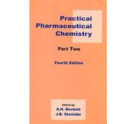 Practical Pharmaceutical Chemistry 4Ed Part 2 (Pb 2007): v. 2