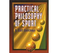 Practical Philosophy of Sport