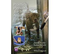 Practical Physiotherapy for Small Animal Practice
