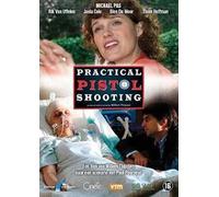 Practical Pistol Shooting [ English subtitles ] [DVD]