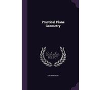 Practical Plane Geometry