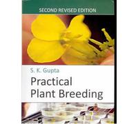 PRACTICAL PLANT BREEDING (2ED)