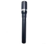 Practical Pool Cue Extension Tool Plastic Sleeve for 9 Ball Cues
