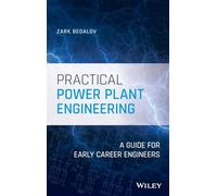 Practical Power Plant Engineering – A Guide for Early Career Engineers – Wiley-VCH