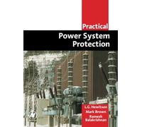 Practical Power System Protection (Practical Professional Books)