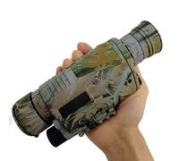 Practical Practical, Astronomical Professional Star Refraction 90Mm Hd Fully Coated Optical Lens, Automatic Search Portable Tripod, Good