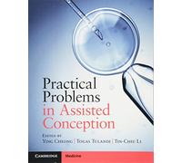 Practical Problems in Assisted Conception