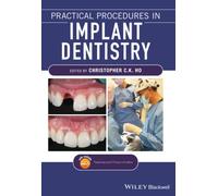 Practical Procedures in Implant Dentistry