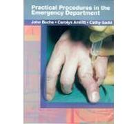 Practical Procedures in the Emergency Department