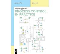 Practical Process Control (De Gruyter Textbook)