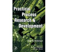 Practical Process Research and Development