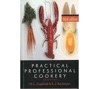 Practical Professional Cookery