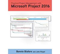 Practical Project Management with Microsoft Project 2016