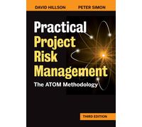 Practical Project Risk Management: The Atom Methodology | Paperback | 2020