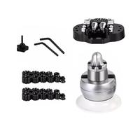 Practical Prong Tool for Stable Diamonds Fixation Across Various Jewelry Sizes and Styles Jewelry Setting Clamp for Diamonds